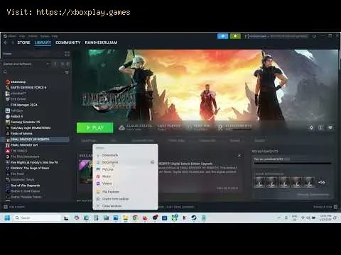 Video preview