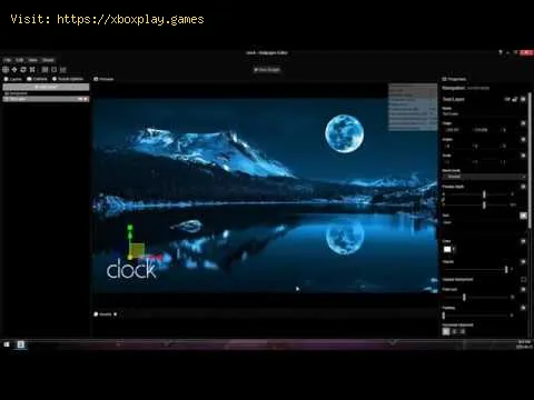 Video preview