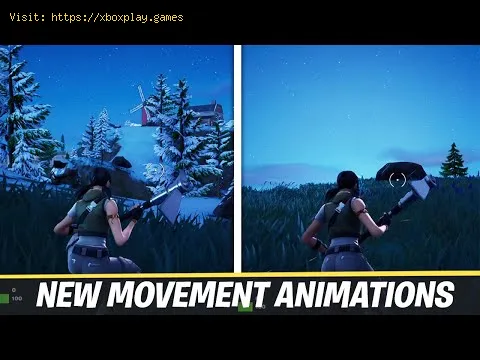 Video preview