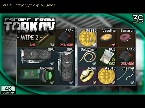 Video preview