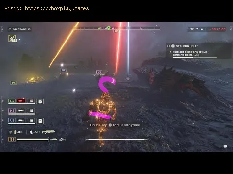 Video preview