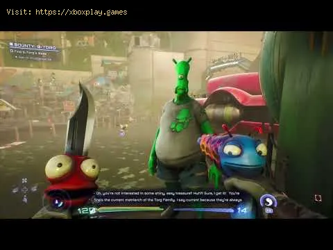 Video preview