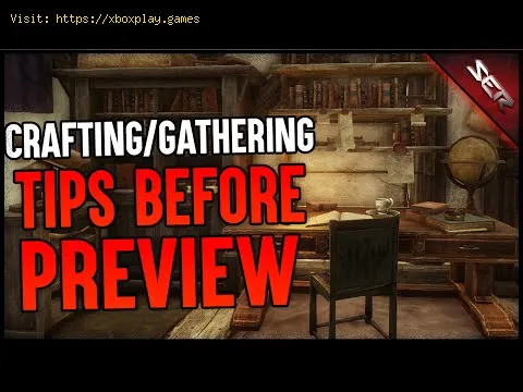 Video preview