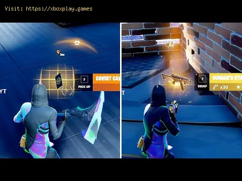 Video preview