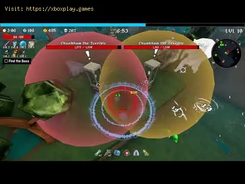 Video preview