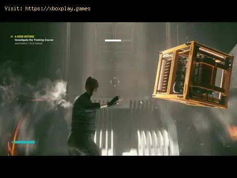 Video preview