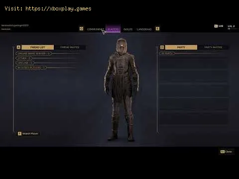 Video preview