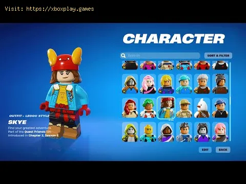 Video preview