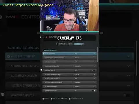 Video preview