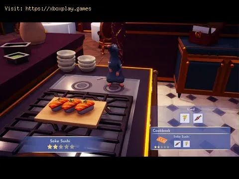 Video preview