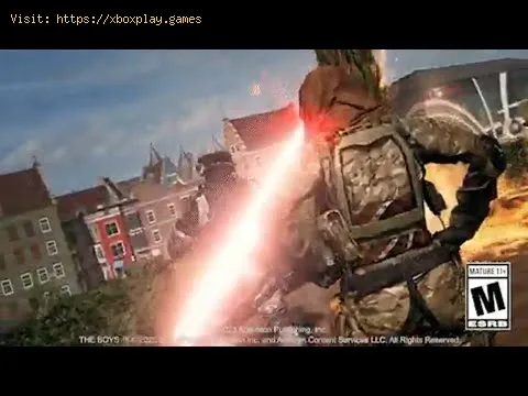 Video preview