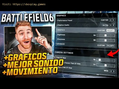 Video preview