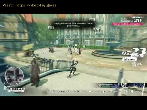 Video preview