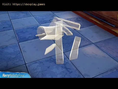 Video preview