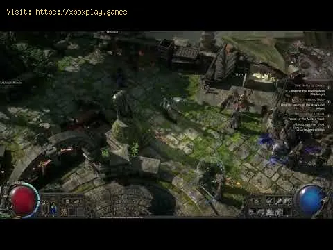 Video preview