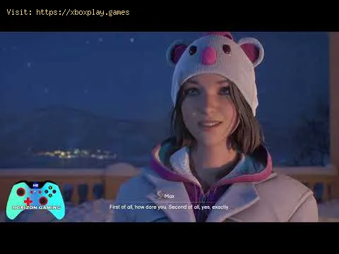 Video preview
