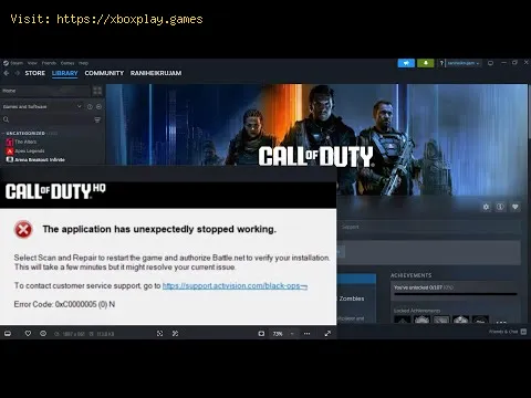 Video preview