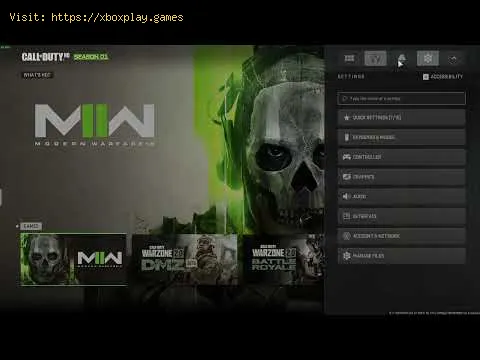 Video preview