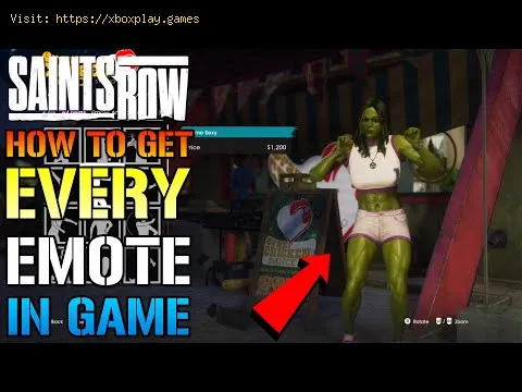 Video preview