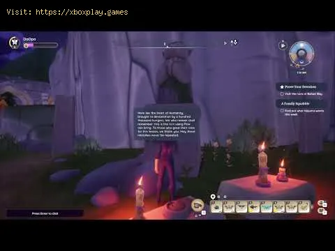 Video preview