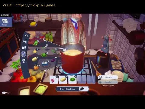 Video preview
