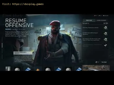 Video preview