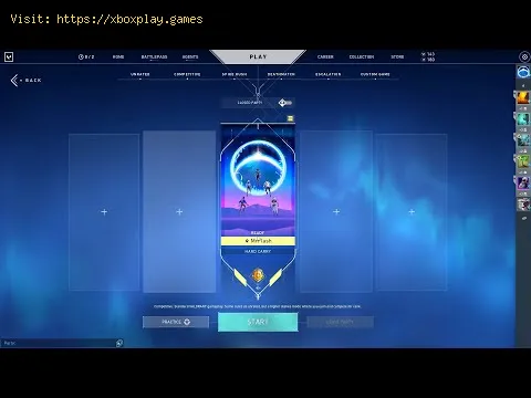 Video preview