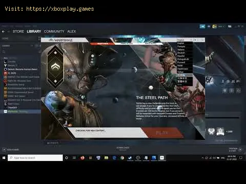 Video preview
