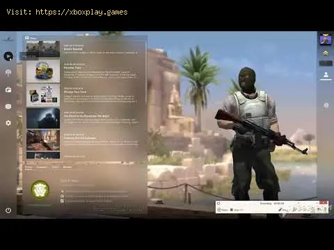 Video preview