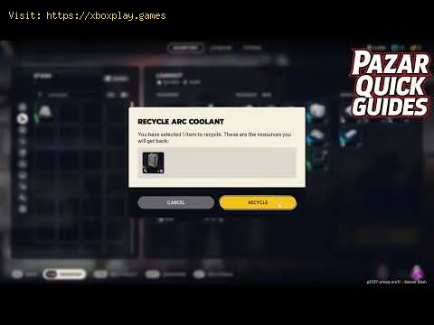 Video preview