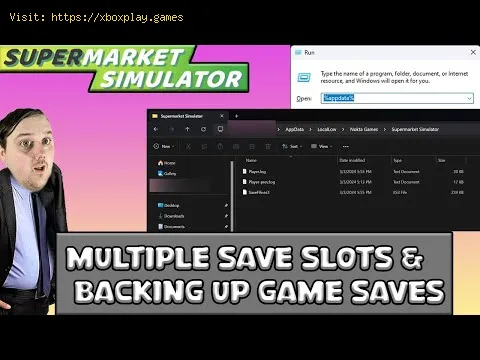 Video preview