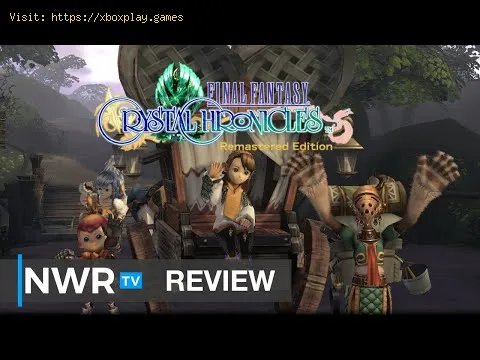 Video preview