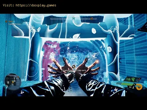 Video preview