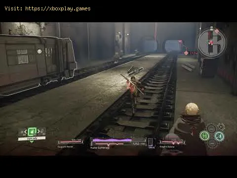 Video preview