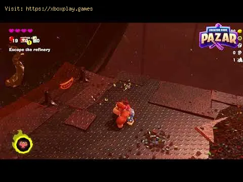 Video preview