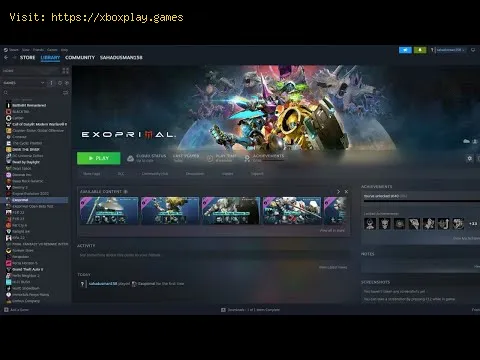 Video preview