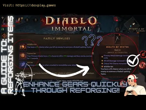 Video preview