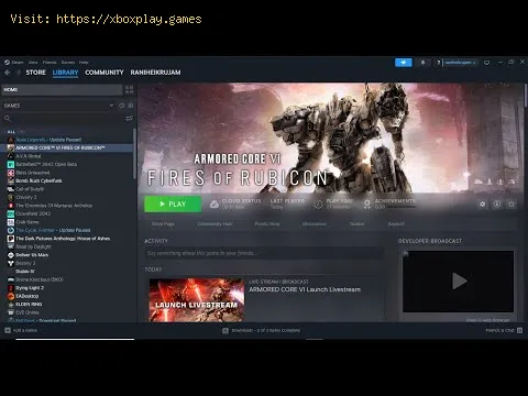 Video preview