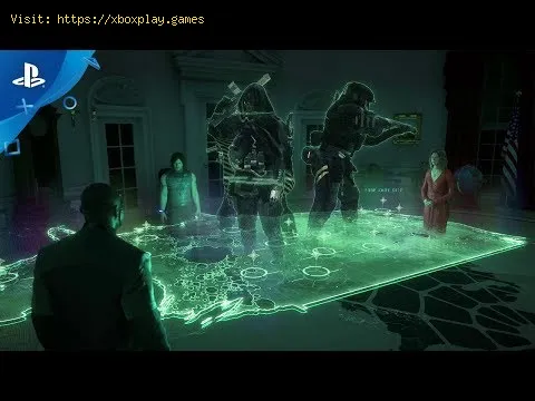 Video preview