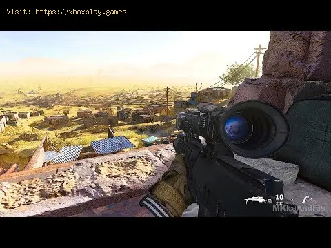 Video preview