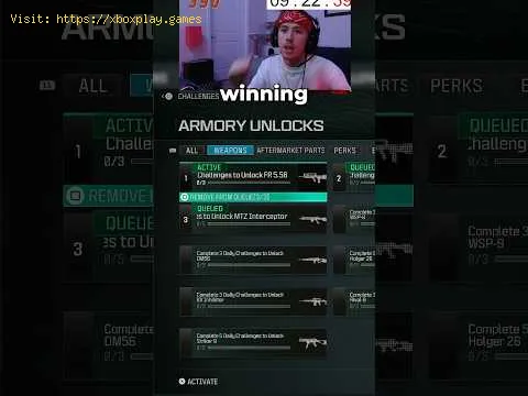 Video preview