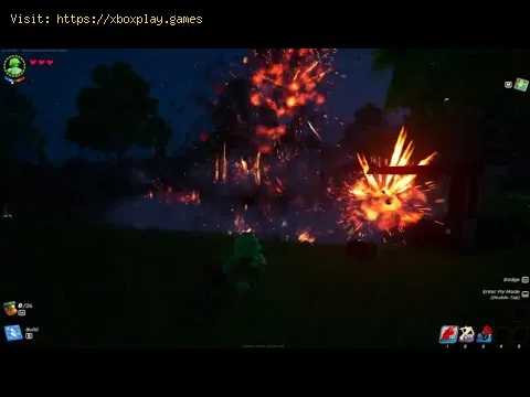 Video preview