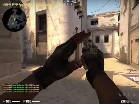 Video preview