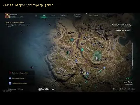 Video preview