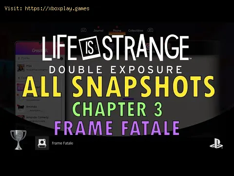 Video preview