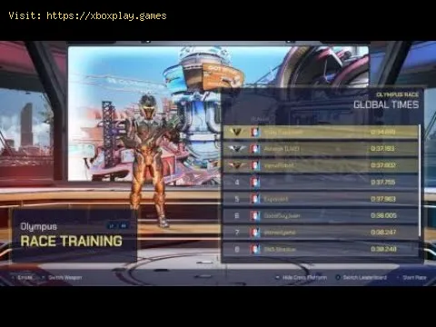 Video preview