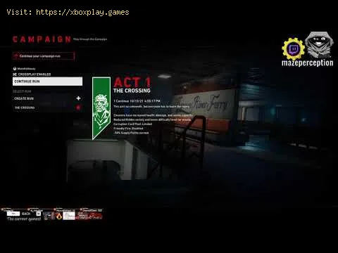 Video preview