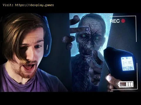 Video preview