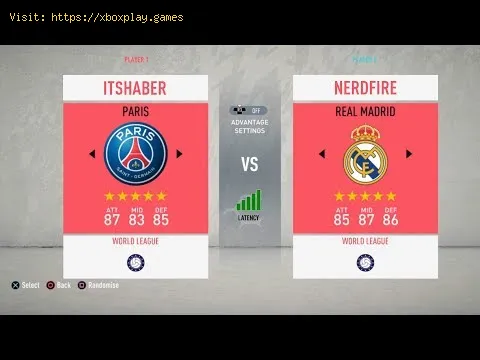 Video preview