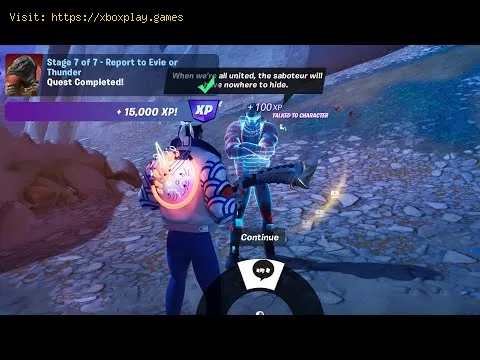 Video preview